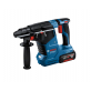 BOSCH GBH 18V-24 C perforatorius SOLO L-Boxx 238